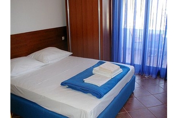 Horvātija Privát Okrug Donji, Interjers